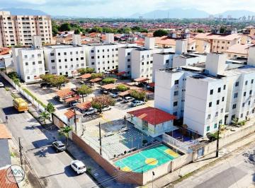 Imagem · Apartamento Térreo | 3 quartos | 1 WC social | Passaré