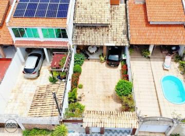 Imagem · CASA SOLTA | 3 quartos | 2 suítes | 98m2