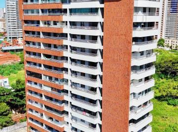 Imagem · ED. PORTO REAL RESIDENCE | 2 quartos | 1 suíte | 78m2 | nacente