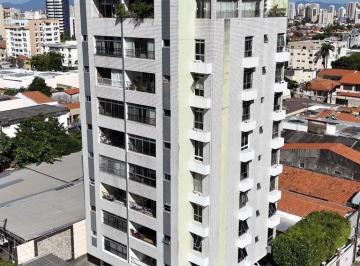 Imagem · ED. Kelly Cristine | 116m2| 3 quartos | 1 suíte | DCE