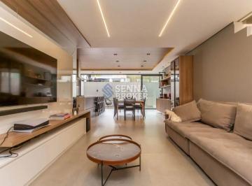 Casa de 3 quartos, Curitiba · Casa de 3 Quartos e 3 Vagas de garagem à Venda no Condomínio Residencial Reserva Wies