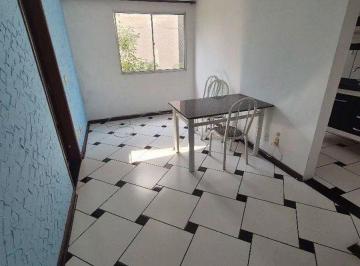 Apartamento de 2 quartos, São Paulo · Apartamento de 40 m² com 2 quartos à venda na Vila Carmosina