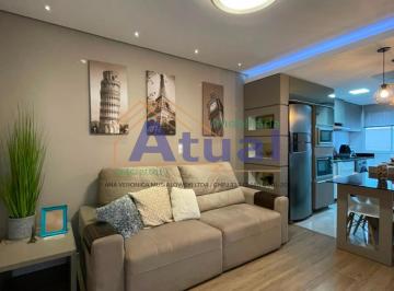 Foto 01 · Apartamento, Kurtz, Santo Ângelo, RS