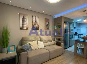 Foto 01 · Apartamento - Kurtz