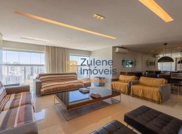 Apartamento de 4 quartos, Águas Claras · Lessence Du Parc - Cobertura duplex - 4 suítes - Águas Claras