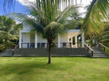 Casa de 4 quartos, Santo Antônio de Jesus · Casa em Bom Jesus dos Pobres | 100 metros da Praia