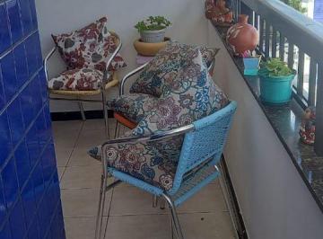 Apartamento de 1 quarto, Salvador · Apartamento de 49 m² com 1 quarto à venda em Salvador