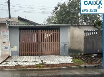 Apartamento de 1 quarto, Mongaguá · Casa de leilão CAIXA em MONGAGUÁ/SP - FINANCIÁVEL - desconto de 38,77%