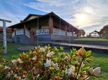 Foto 01 · Chacara, Fazenda Velha, Pinhalzinho, SP