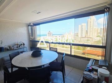 Foto 01 · Costa Azul | Monte Carlo Residence | 94m² | 3/4 com suíte | Vista mar | Total Conforto e Segurança