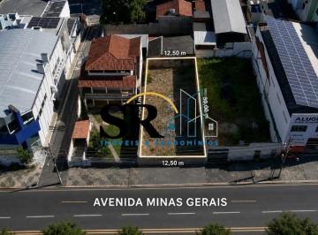 Foto 01 · VENDE-SE LOTE NO BAIRRO ESPERANÇA (R$ 1.100.000,00)