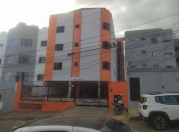 Apartamento de 2 quartos, Vitória da Conquista · Aluguel Apartamento 2/4