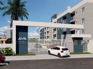 Apartamento de 2 quartos, Pontal do Paraná · Apartamento na planta em Praia de Leste