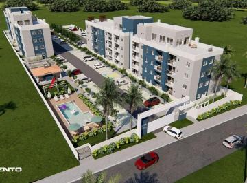 Apartamento de 2 quartos, Pontal do Paraná · Apartamento na Planta em Praia de Leste