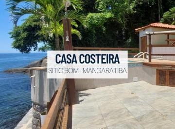 Foto 27 · Casa de costeira no Condomínio Sítio Bom, Mangaratiba/Costa Verde.