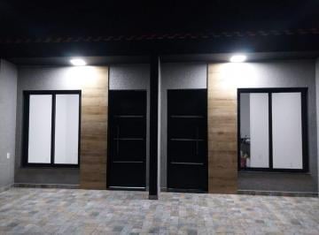 Casa de 2 quartos, Sorocaba · Casa Geminada com 2 quartos à venda em Jardim Santa Marta