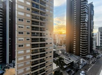 Apartamento de 3 quartos, Curitiba · APARTAMENTO NO CABRAL | 3 QUARTOS | 2 VAGAS
