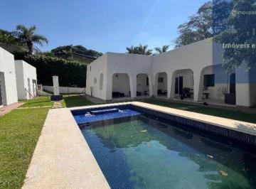 Foto 55 · Casa de luxo em condomínio à venda em São Roque-SP, Bairro da Mata: 4 quartos, 2 suítes, 3 salas, 4