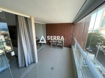 Foto 01 · Seven Residence | Pituba | 52m² | 1/4 | Nascente | Total Conforto e Segurança