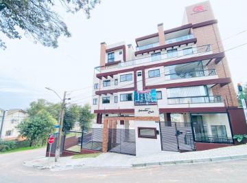 Apartamento de 2 quartos, Curitiba · Cobertura duplex no Campina do Siqueira. Curitiba-PR.