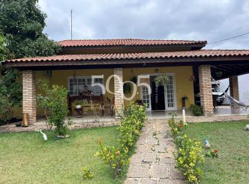 Foto 02 · Chácara para locação no Condomínio Santa Inês com 297m² e 3 dormitórios