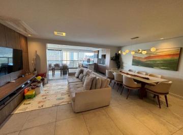 Apartamento de 3 quartos, São Paulo · Conceito Aberto - 3 Suítes - 168 M² - 3 Vagas + Depósito - 19.900 M² e Lazer de Clube