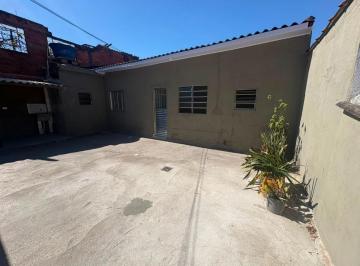 Casa de 1 quarto, São Paulo · Casa térrea com quintal grande