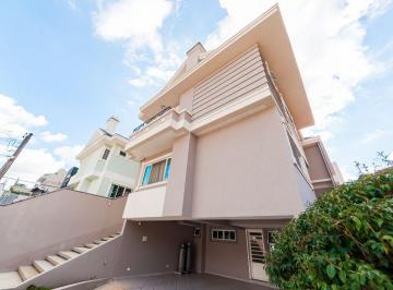 Casa de 4 quartos, Curitiba · Casa de 265 m² com 4 quartos à venda em Santa Felicidade