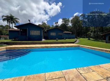 Foto 30 · Sítio à Venda com 50.200 m², Lago, Piscina e 574 m² Construídos ? Porteira Fechada