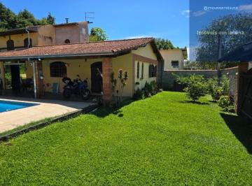 Foto 01 · Casa em Condomínio à Venda em Ibiúna com 4 Dormitórios, Piscina e Financiamento Bancário