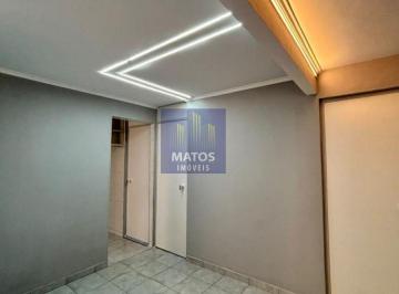Apartamento de 2 quartos, Carapicuíba · Apartamento Aconchegante Acabamento em LED e Moldura em Gesso - 1°Andar