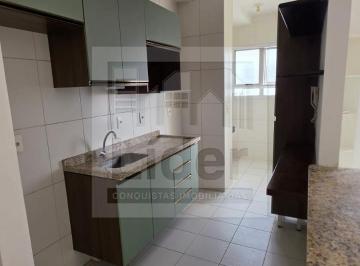 Foto 07 · Apartamento, Cond. Edifício Júlia, Caçapava, SP