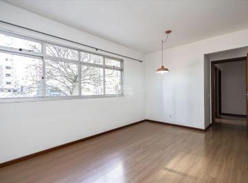 Apartamento de 3 quartos, Curitiba · Apartamento com 3 Quartos (1 Suíte), 2 Vagas de Garagem e 139m² no Cabral
