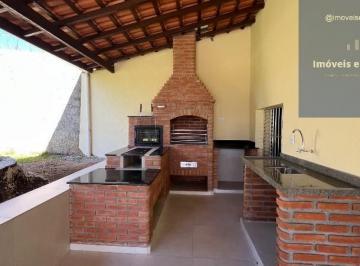 Foto 01 · CASA NOVA À VENDA EM IBIÚNA/SP - ACEITA FINANCIAMENTO BANCÁRIO