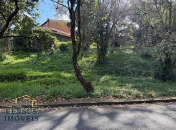Foto 02 · Terreno à venda com 1.012,50 m², no Condomínio Marambaia, em Vinhedo.