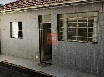 Frente da Casa · Aluguel de Casa em Vila Prel, São Paulo-SP: 2 quartos, 1 sala, 2 banheiros, 2 vagas de garagem e 70m