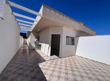 Casa de 2 quartos, Itanhaém · Casa geminada no valor de R$335mil documentação tudo em ordem, casa com piscina