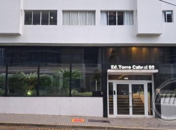 Apartamento · 177m² · 3 Quartos · 2 Vagas · APARTAMENTO 289,05M² - CABRAL - CURITIBA - PR
