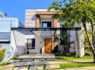 Foto 01 · Imperdível oportunidade: Casa em condomínio à venda em Indaiatuba-SP, Jardim Montreal Residence, 3 q