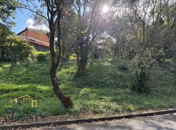 Foto 02 · Terreno à venda com 1.275,00 m², no Condomínio Marambaia, em Vinhedo.