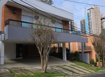 Casa · 320m² · 4 Quartos · 5 Vagas · Casa em Condomínio à Venda no Jardim Morumbi - 4 Suítes e 5 Vagas