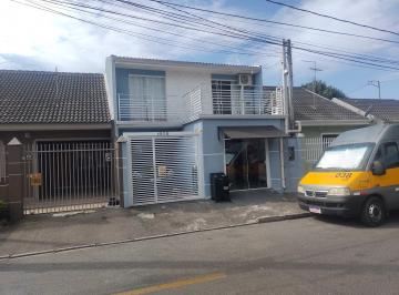Casa de 3 quartos, São José dos Pinhais · Sobrado/avalio proposta