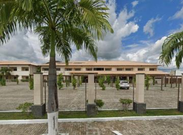 Comercial de 50 quartos, Sertão de Quixeramobim · HOTEL | A.T 13.912M² | A.C 1.506M² | 56 SUÍTES | PISCINA | AUDITÓRIO | QUIXADÁ | CEARÁ