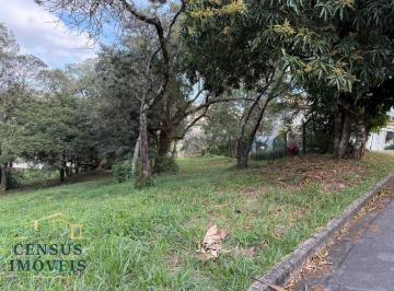 Foto 02 · Terreno à venda com 1.056,65 m², no Condomínio Marambaia, em Vinhedo.