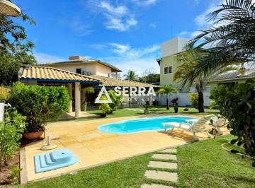 Foto 01 · ITACIMIRIM | TERRENO 900m² | 4 QUARTOS | 3 SUÍTES | PISCINA | PORTEIRA FECHADA