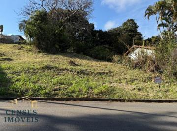 Foto 03 · Terreno à venda com 1.073,47 m², no Condomínio Marambaia, em Vinhedo.