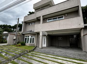 Casa de 3 quartos, Curitiba · Triplex em Condomínio com 3 Quartos (1 Suíte), Churrasqueira e 230m² no Santa Cândida