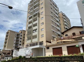 Apartamento de 3 quartos, Poços de Caldas · Apartamento para alugar 118 m² - Caentro