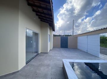 Casa de 2 quartos, Itanhaém · Casa para Venda no bairro Palmeiras, localizado na cidade de Itanhaém-SP