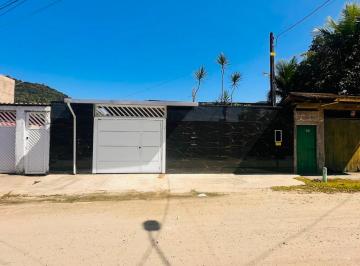 Casa de 3 quartos, Santos · Casa à Venda – Caruara, Santos